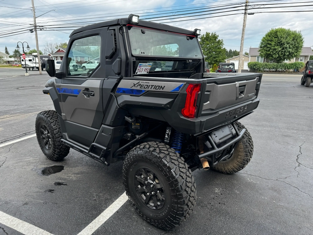 Polaris Xpedition 1000 Xp Northstar 2024 alt