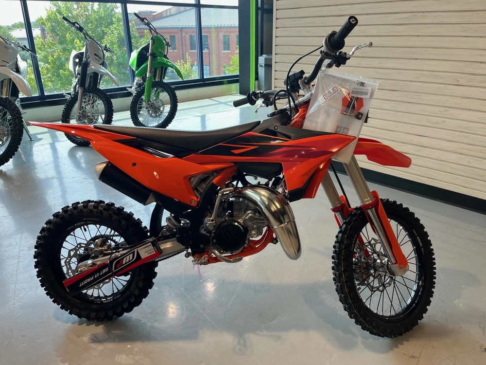 2027 Ktm 85sx 17/14 alt
