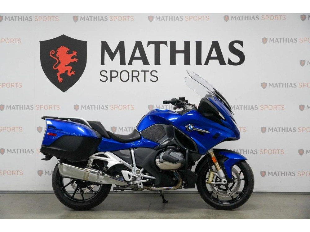 2023 Bmw R1250rt alt