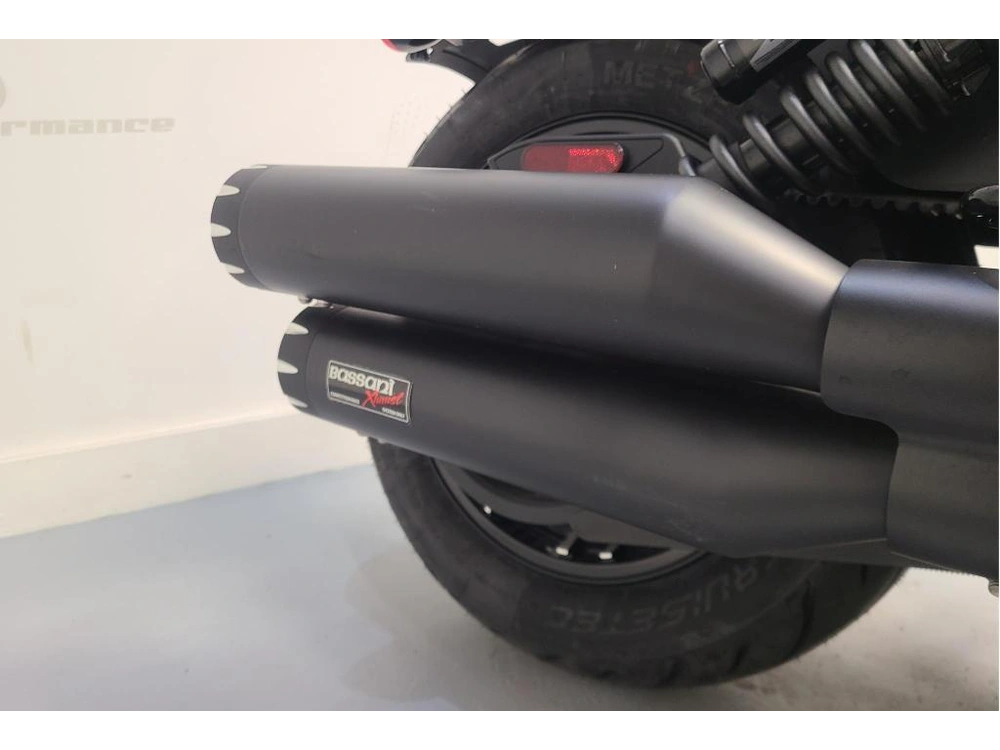 Indian Motorcycle Sport Chief Abs 2023 alt