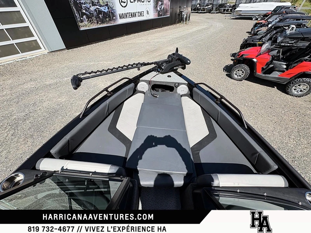 2018 Lowe Boats Lowe Fs1810 alt