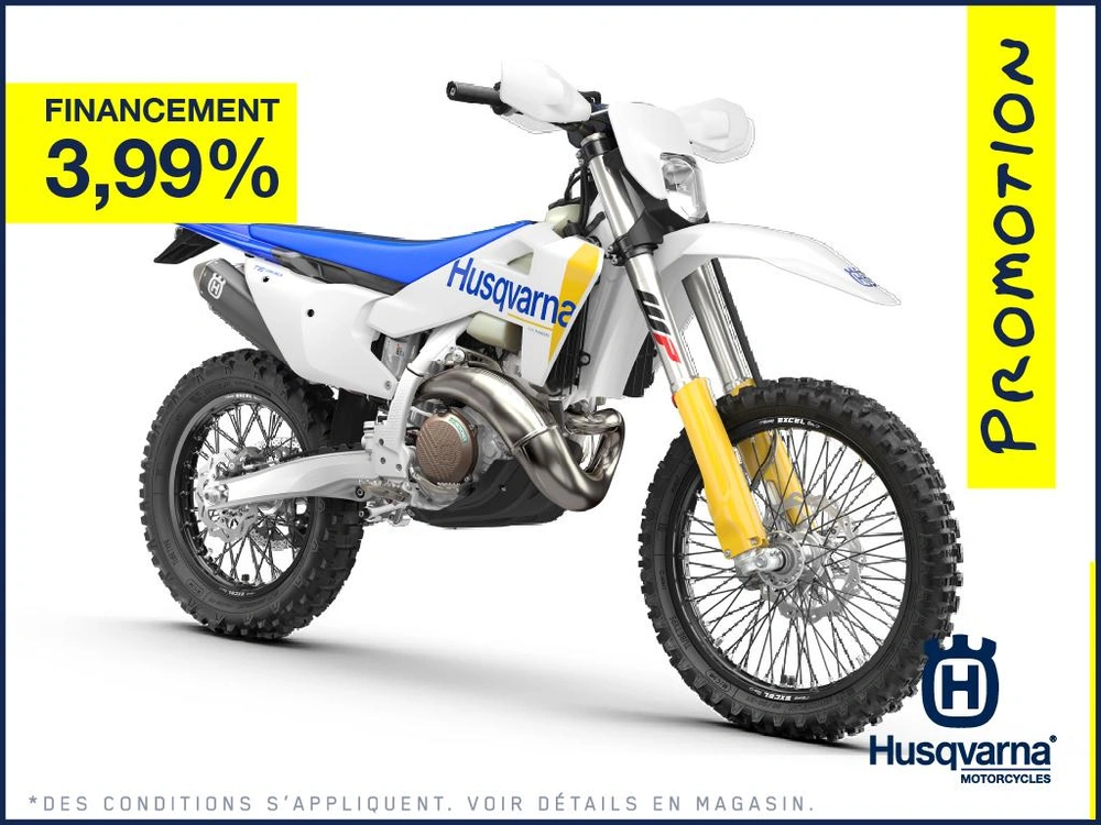 Husqvarna Te 300 2027 alt