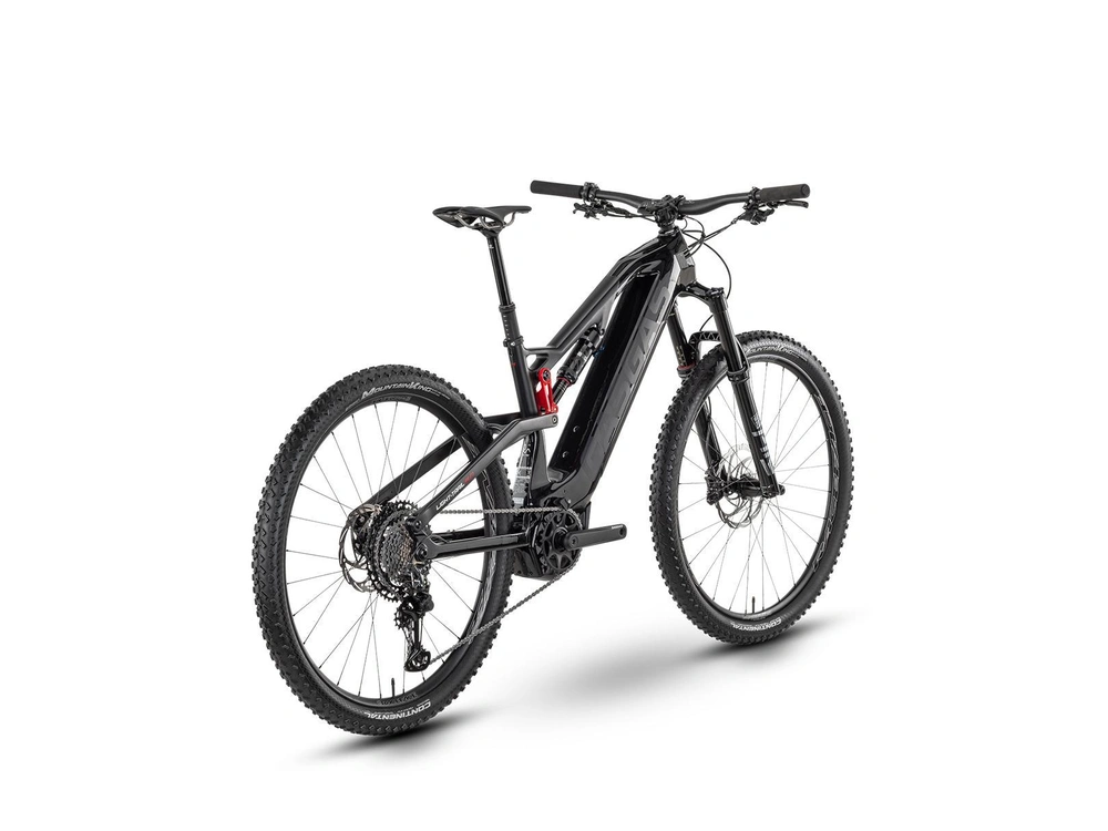 Gasgas G Light Trail 3.0 None alt