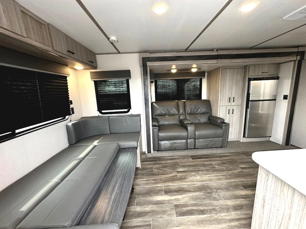 2022 Keystone Rv Passport 252rd alt