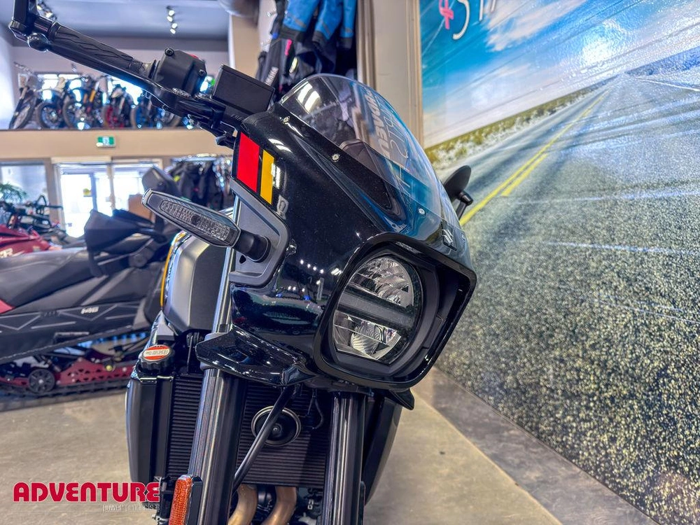 2026 Suzuki Gsx-8tt alt