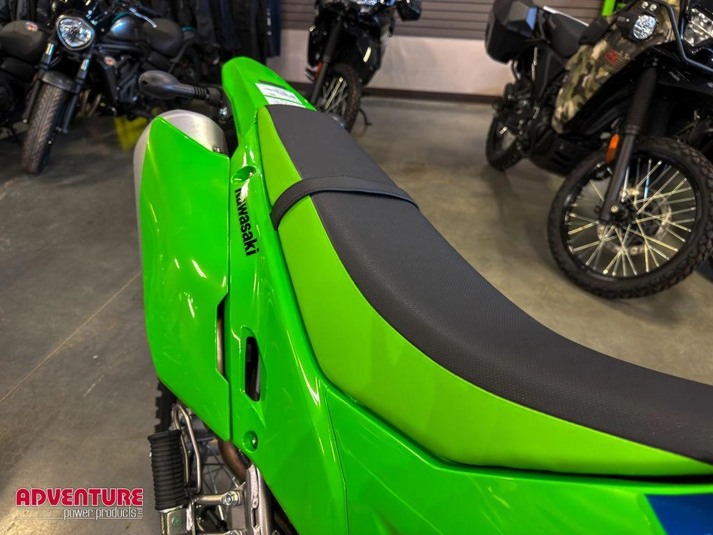 2026 Kawasaki Klx230 alt