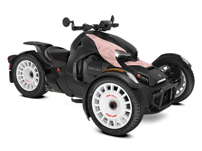 Can-Am RYKER Roadster RYKER 900 Rally Edition 2022