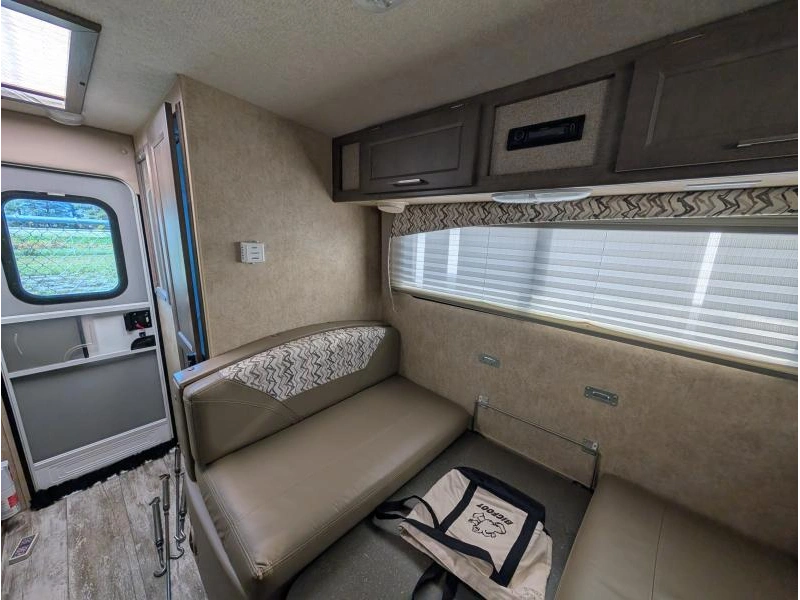 2021 Bigfoot Rv Bigfoot 25c96lb alt