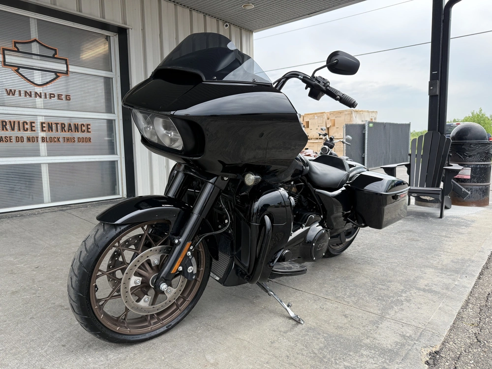 2023 Harley-davidson Road Glide St alt