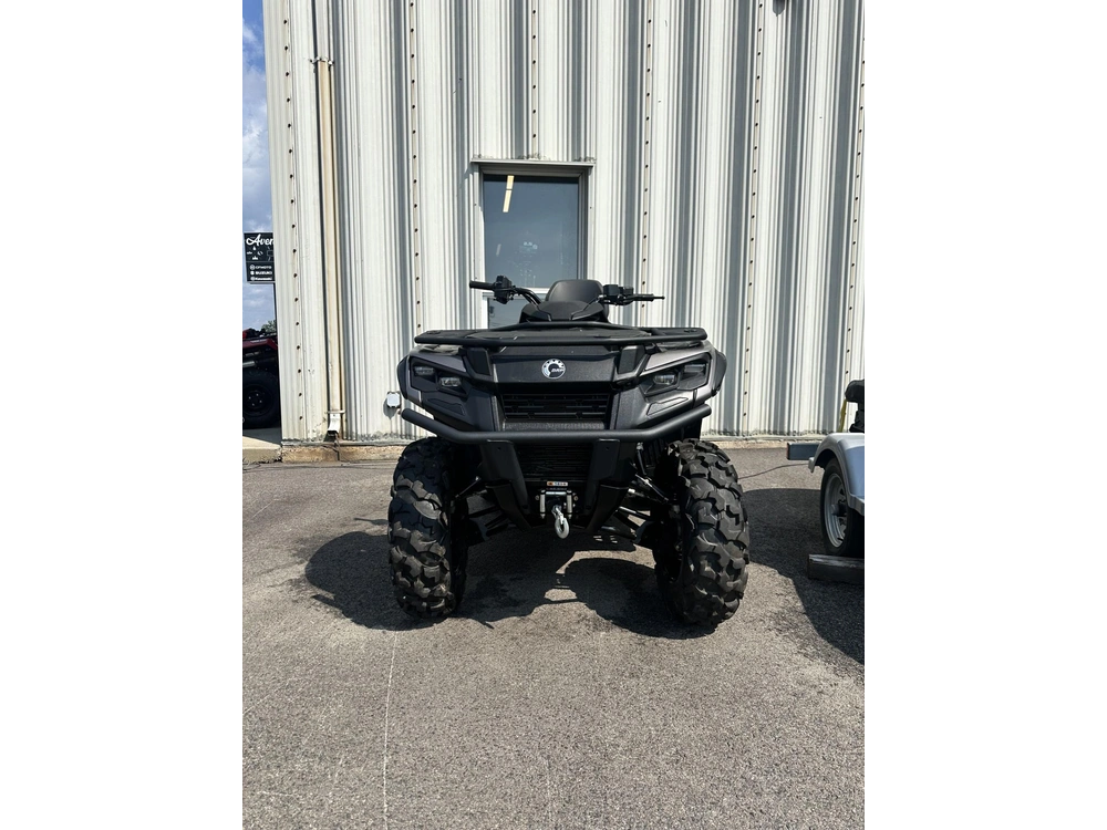Can-am Outlander Max Xt 700 2025 alt