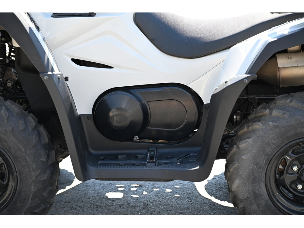 2023 Kymco Mxu 700i Euro alt