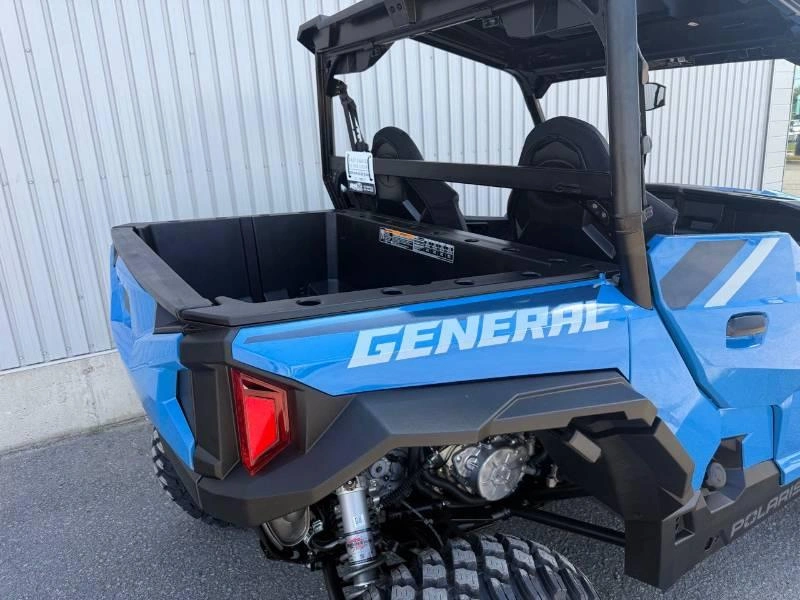 2026 Polaris General Xp 1000 Ultimate alt