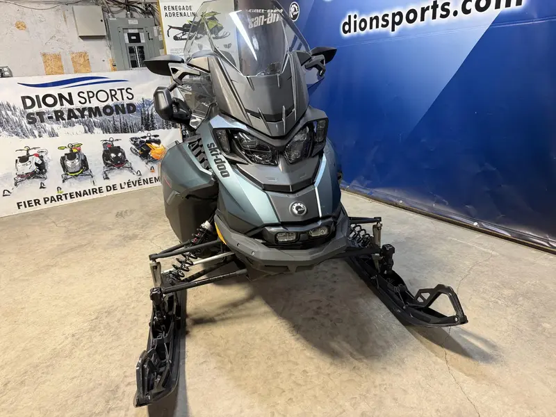 Ski-Doo GRAND TOURING LE PLATINUM 900 ACE 2026