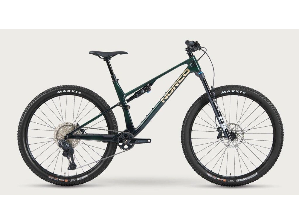 Norco Revolver C2 130 2026 alt