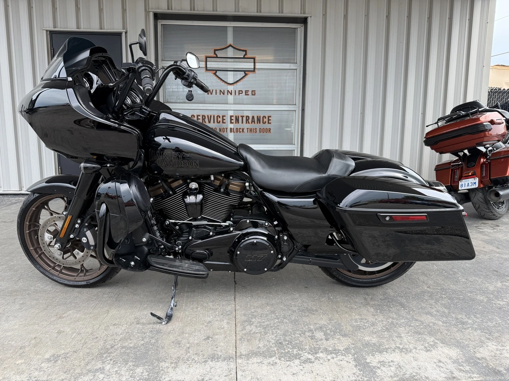 2023 Harley-davidson Road Glide St alt