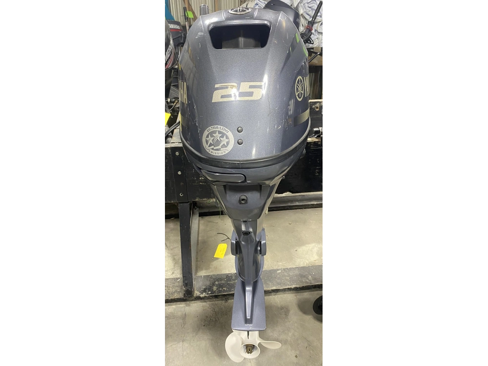 2012 Yamaha F25lehb alt