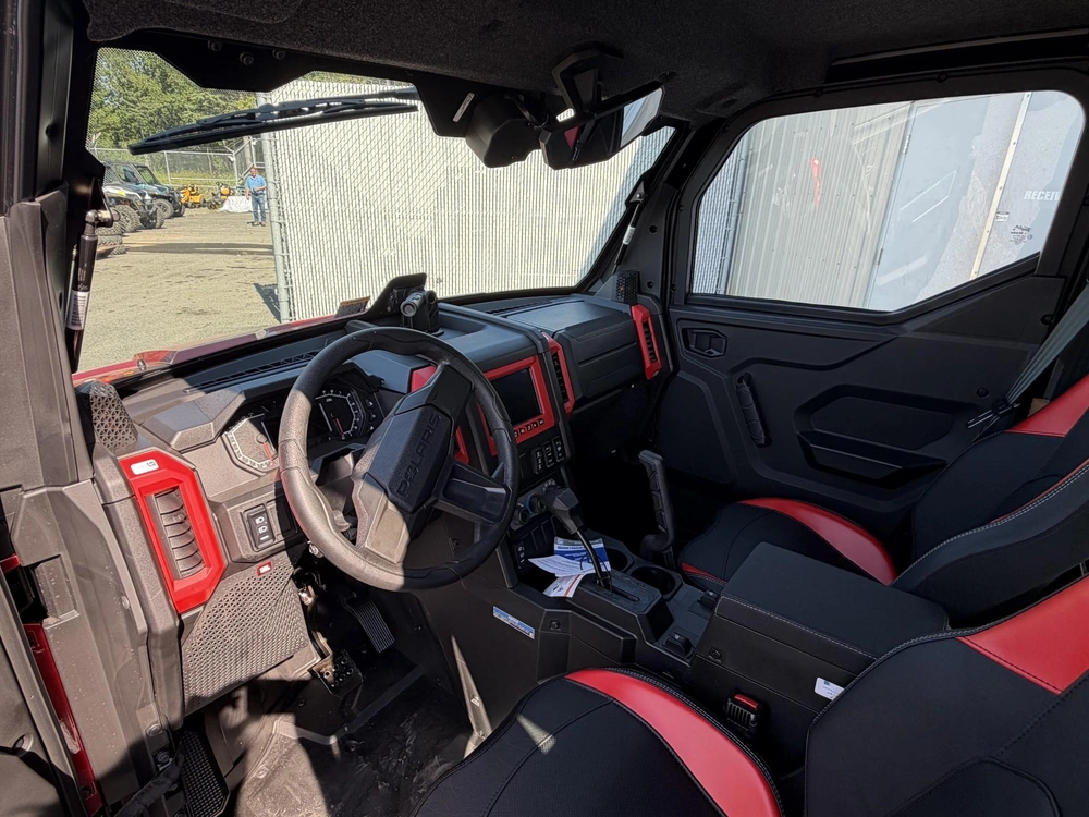 2026 Polaris Xpedition Adv Northstar alt