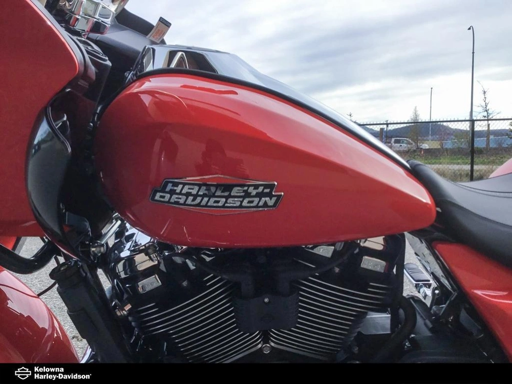 2026 Harley-davidson Fltrx - Road Glide® alt