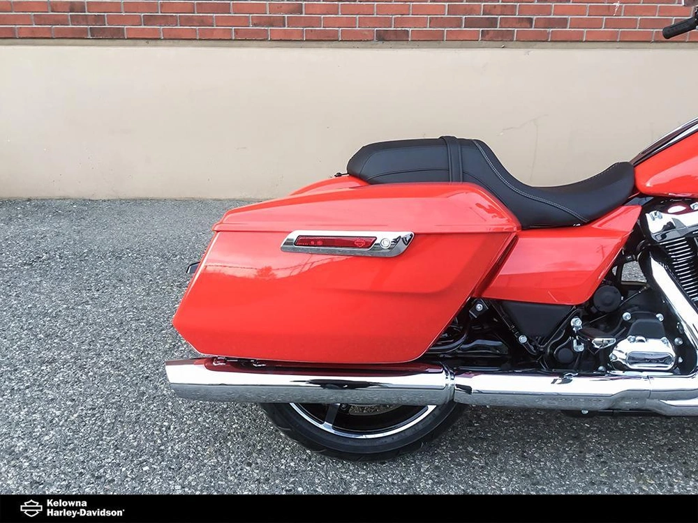 2026 Harley-davidson Fltrx - Road Glide® alt