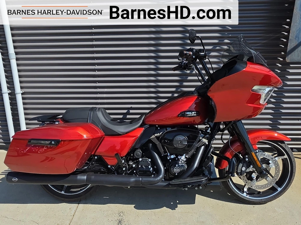 2024 Harley-davidson Touring Fltrx - Road Glide™ alt