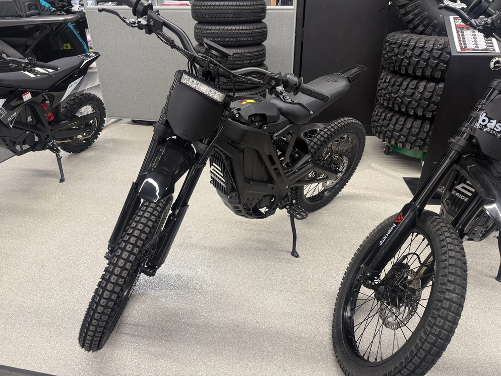 2025 Others E Ride Pro Ss 3.0 alt