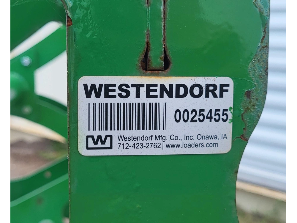 Westendorf Bc-4200 2022 alt