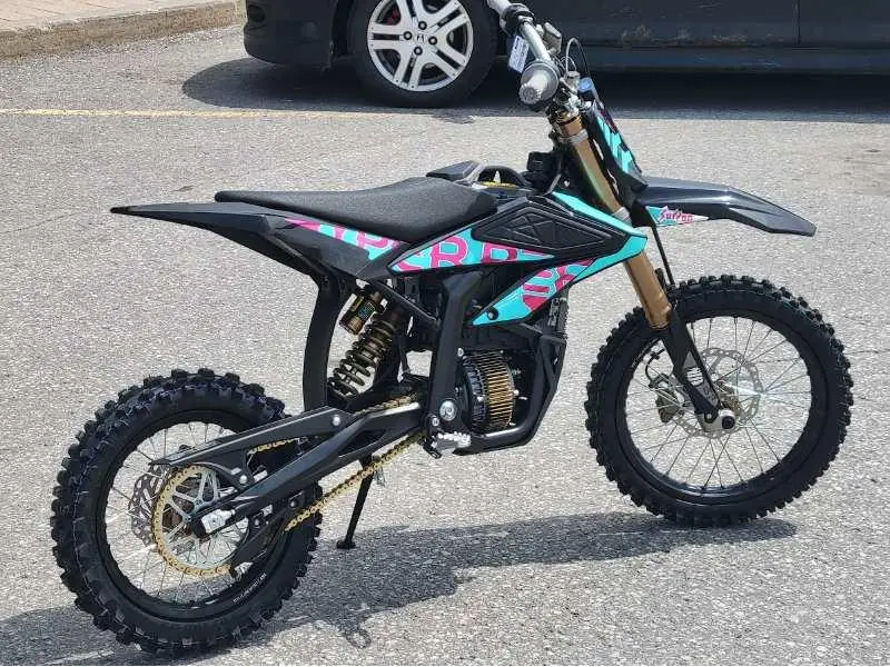 Surron Hyper Bee 2026