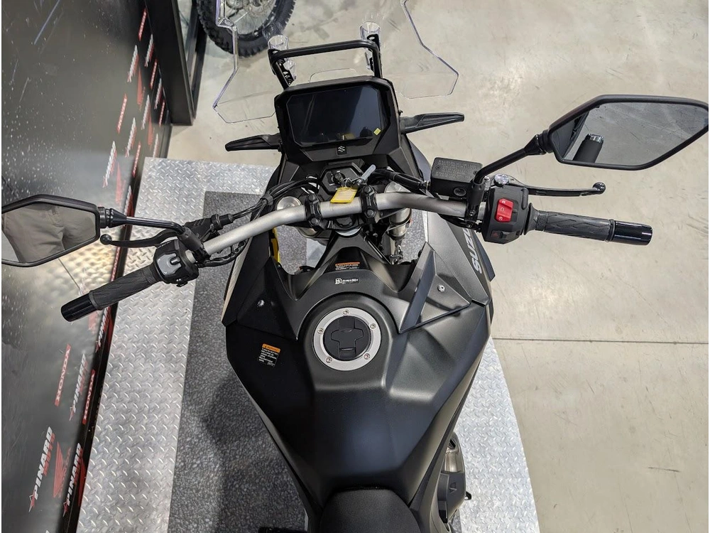 Suzuki Vstrom 800r 2026 alt