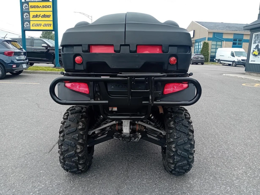 Honda Trx680 Rincon 2007 alt