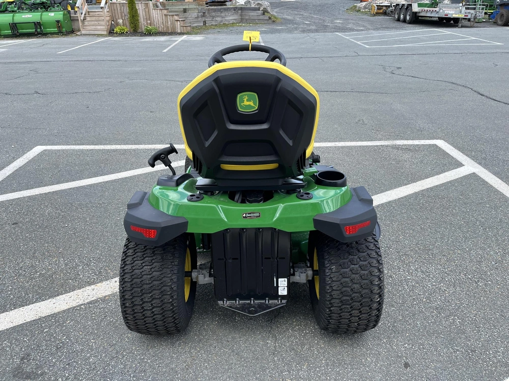 2026 John Deere S240 alt