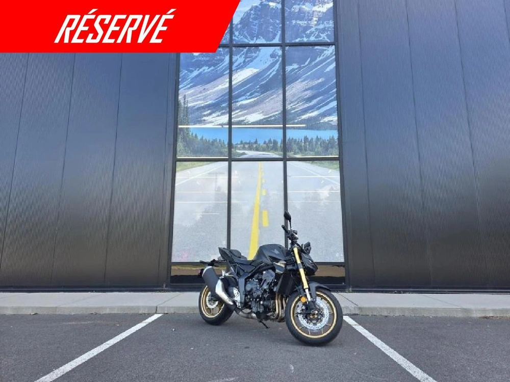 Honda Cb1000sps 2025 alt