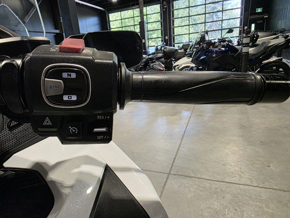 Honda Honda Goldwing Gl1800dj 2018 alt
