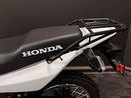 Honda Xr150l 2026 alt