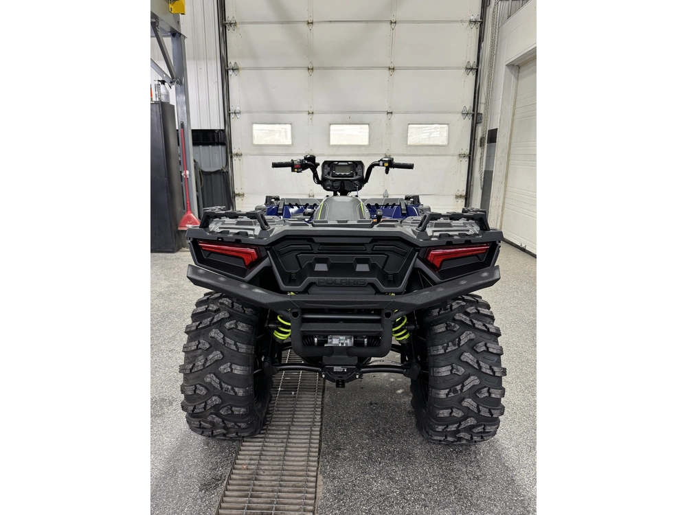 2026 Polaris 850 Sportsman Trail alt