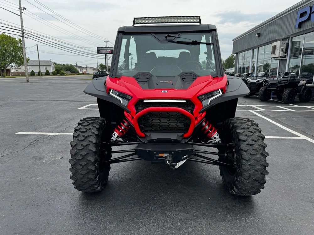 2024 Polaris Rzr 1000 Xp 4 Ultimate alt