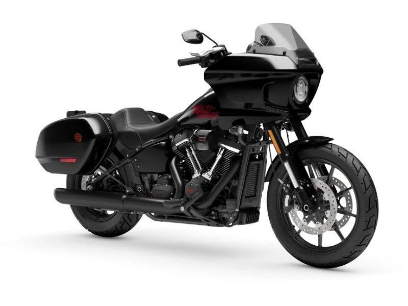Harley-davidson Low Rider St 2026 alt