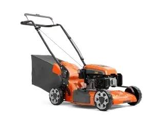 2026 Husqvarna PUSH LAWN MOWER,21" DECK 