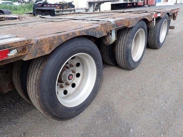 1995 Other Drop Deck