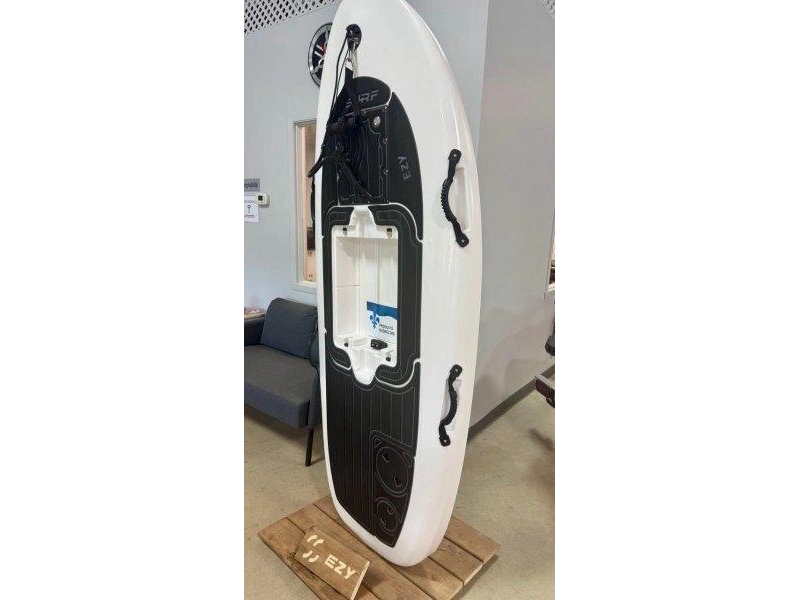2026 E-surf Ezy Pro alt