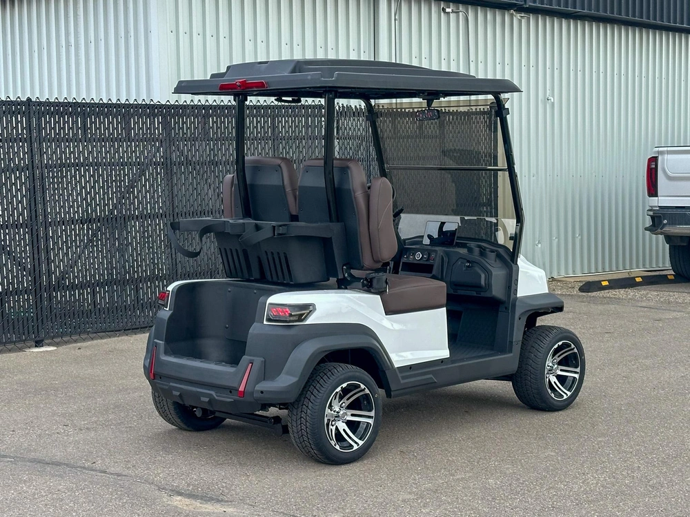 2026 Buzz G2 Standard alt