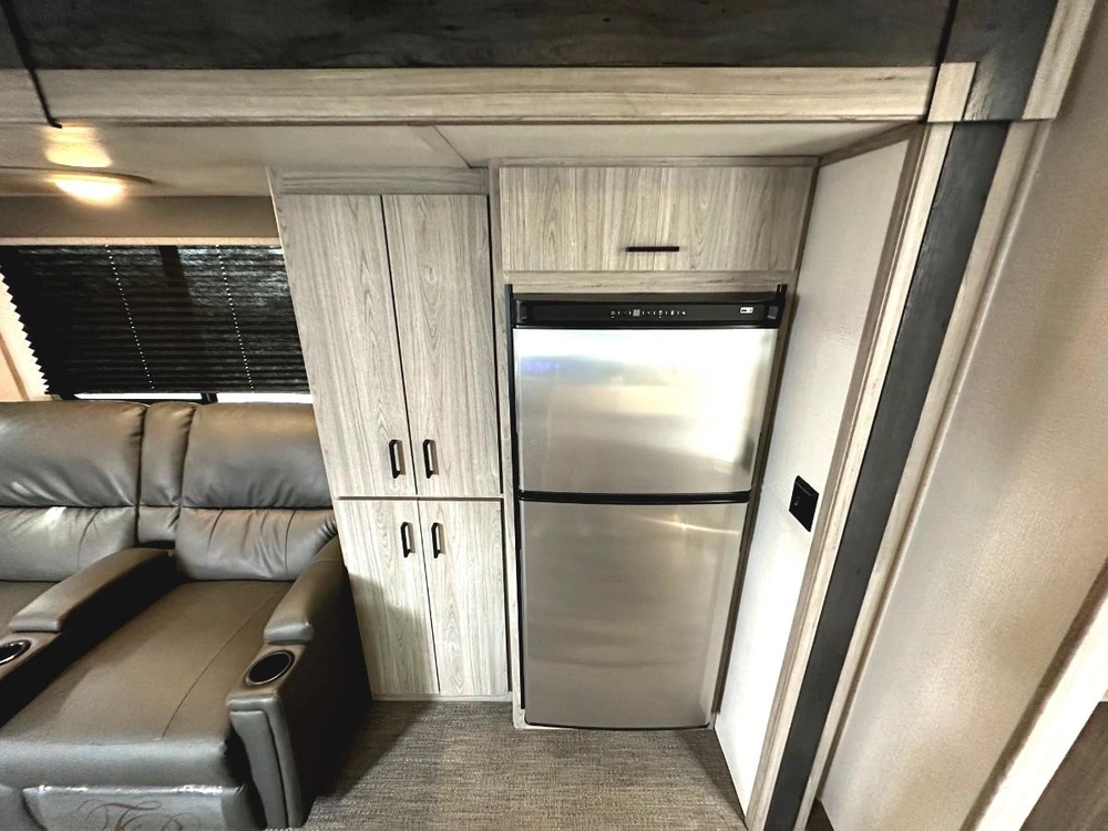 2022 Keystone Rv Passport 252rd alt
