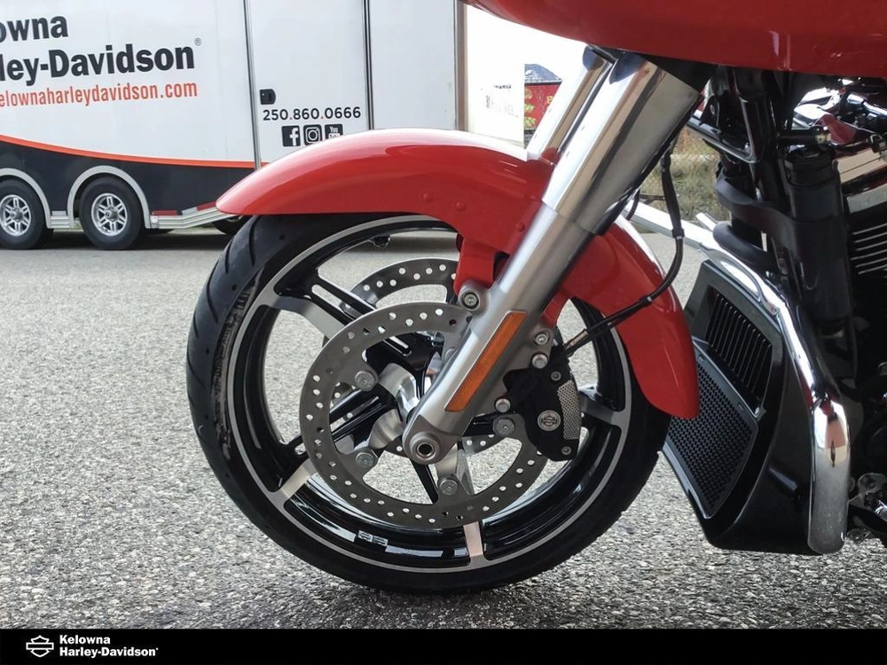 2026 Harley-davidson Fltrx - Road Glide® alt