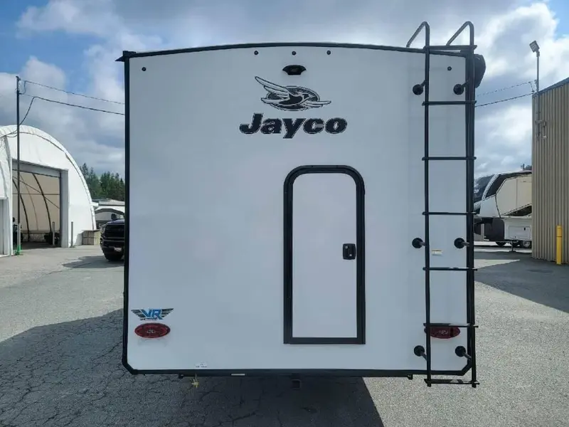 Jayco Jay Feather 21MBH 2027