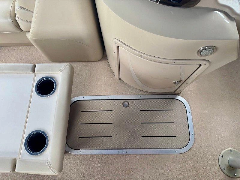 2012 Bennington Marine 2275 Gw alt