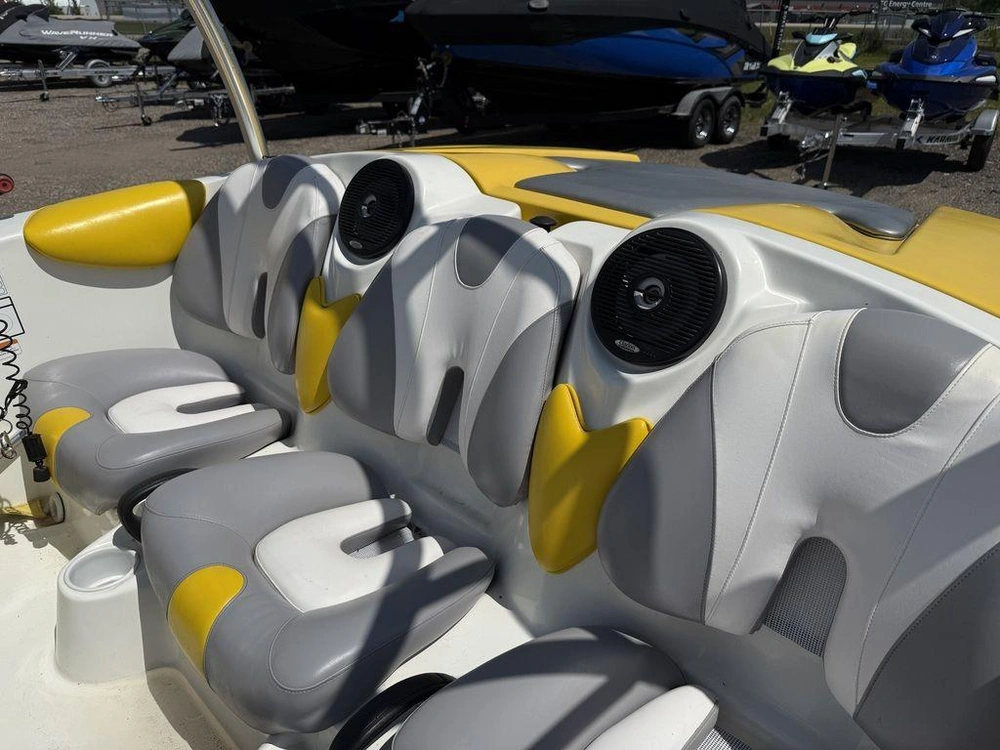 2005 Sea-doo Sportster 155 alt