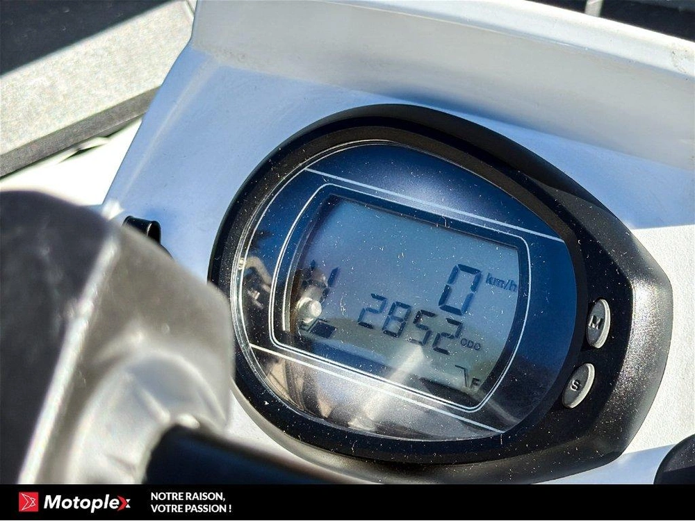 2023 Arctic Cat Alterra 600 Black Hill Edition alt