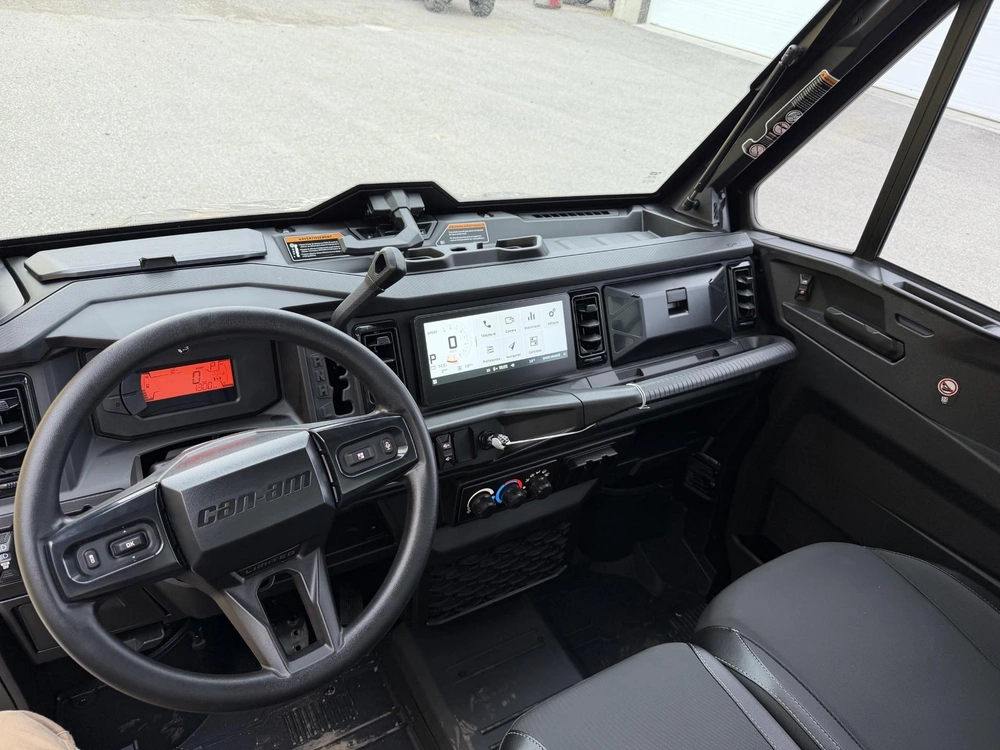 Can-am Defender Limited Cab Hd11 2026 alt