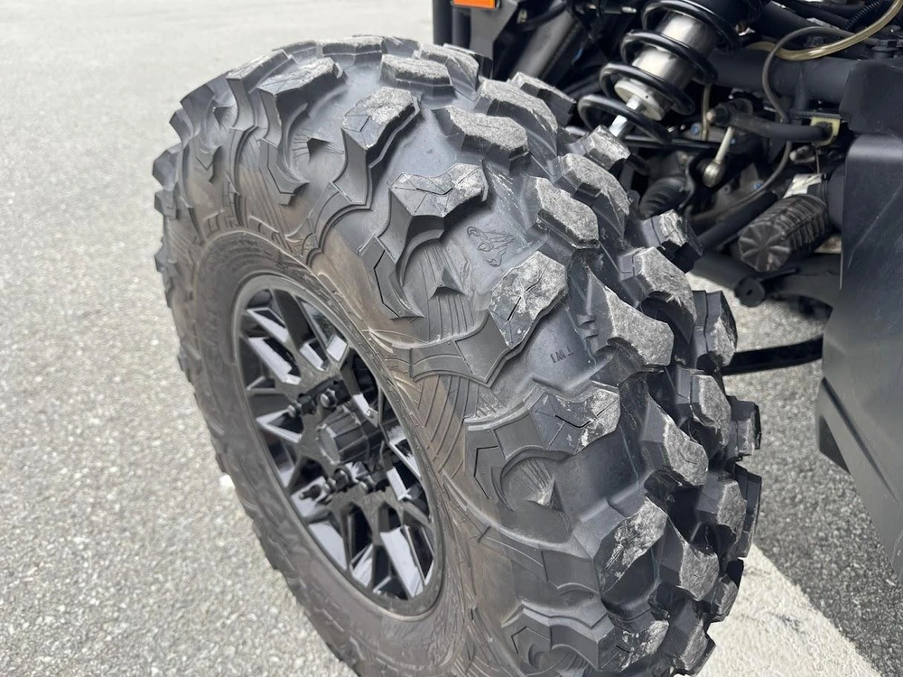 2024 Can-am Maverick X3 Ds Turbo alt