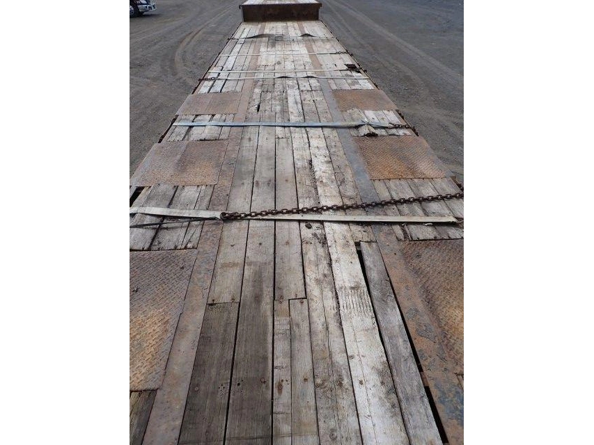 1995 Other Drop Deck
