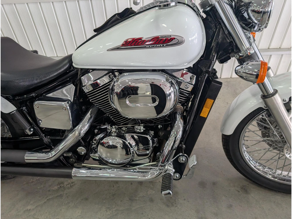 Honda VT 750 Shadow 2001 — photo 6